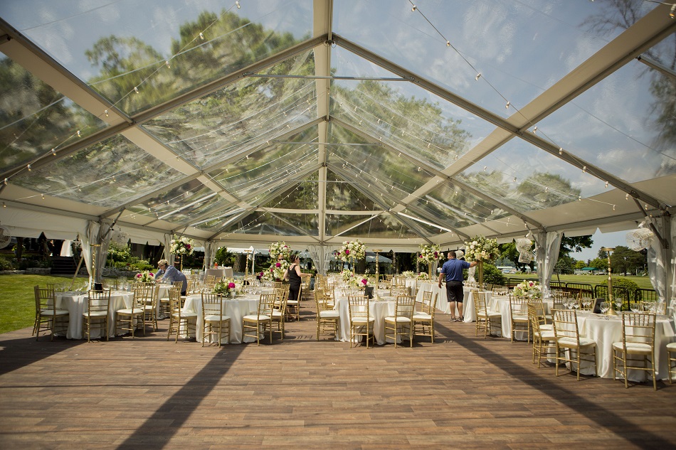 ClearTop Tents Blue Peak Tents, Inc.