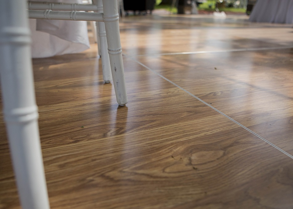 Full Tent Flooring Blue Peak Tents, Inc.