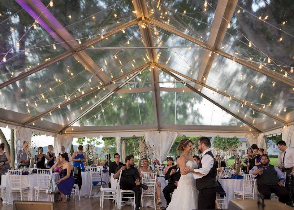Clear Top Tents Blue Peak Inc Contact