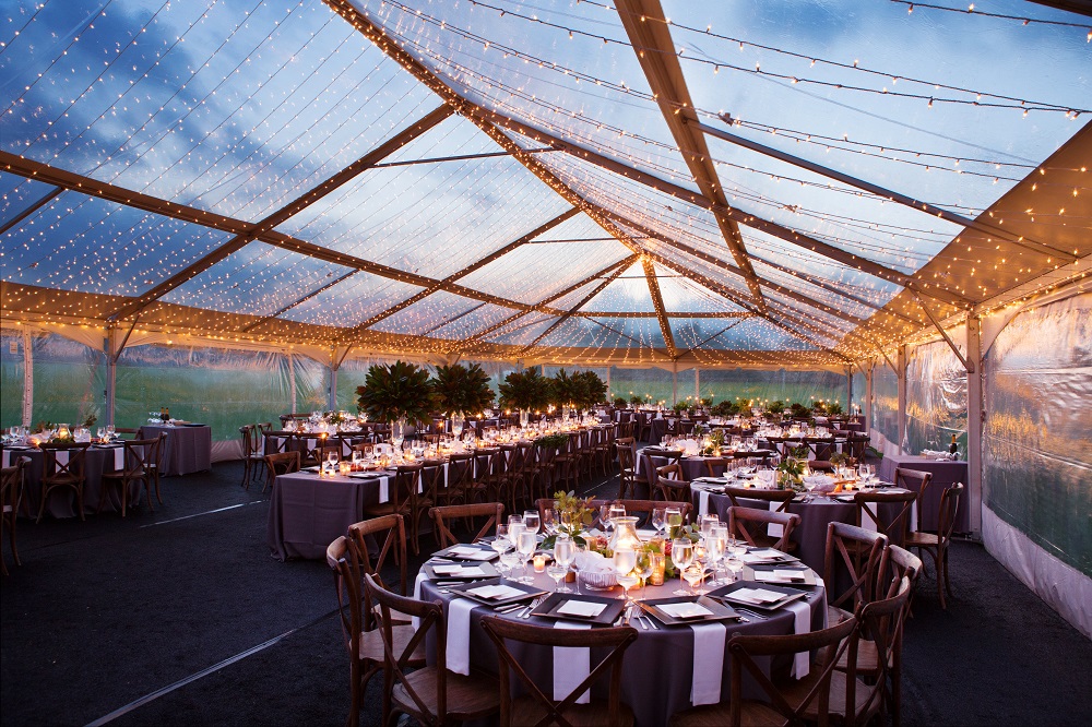 Clear Top Tents Blue Peak Inc Contact